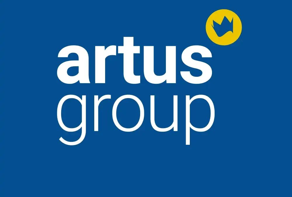 Logo artus group