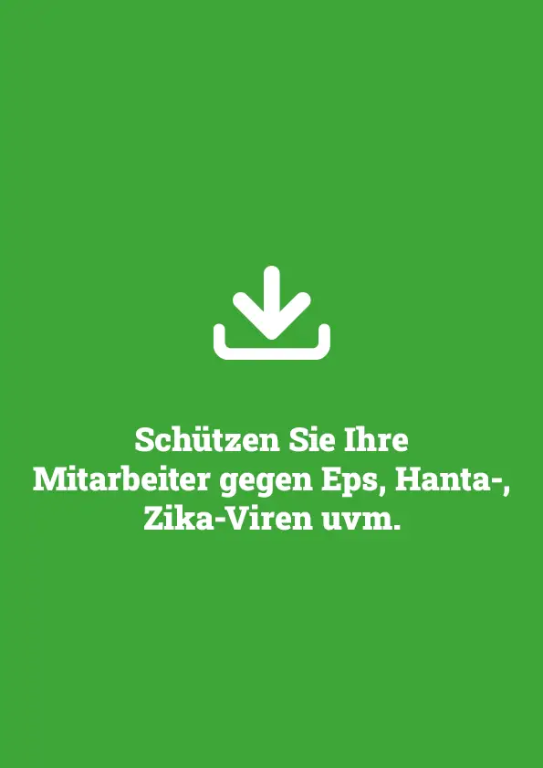 Hover - Broschüre - Eichprozessionsspinner