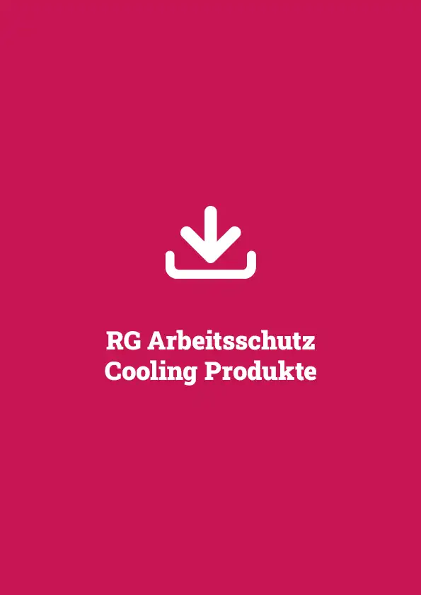 Cooling-Produkte